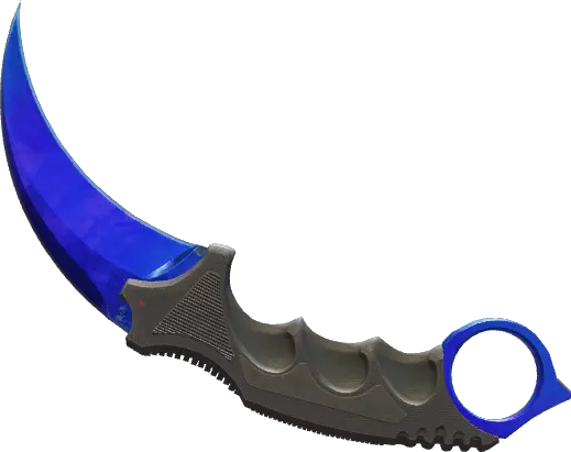 Doppler Sapphire