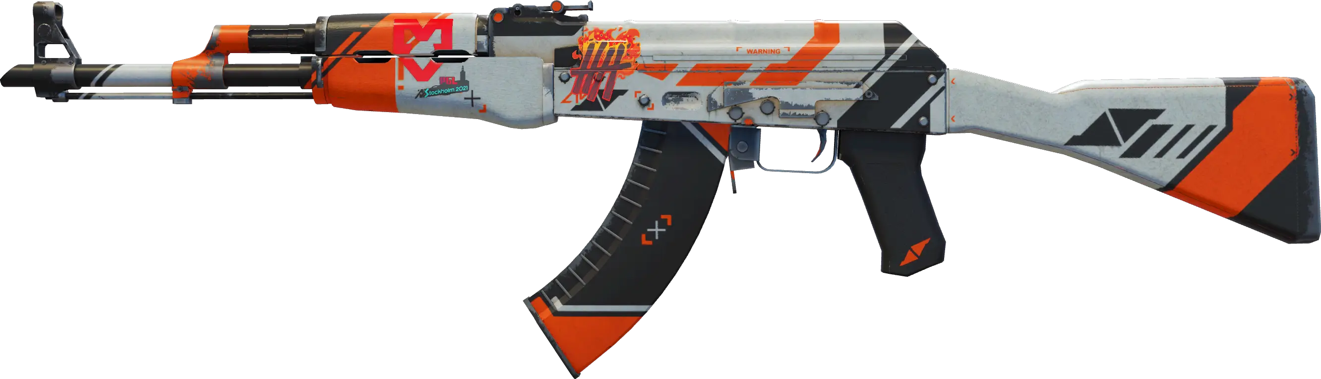 Asiimov