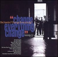 Del Amitri Change Everything