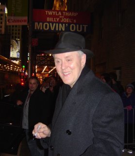 John Lithgow