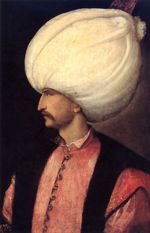 Suleiman