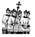 Clergy