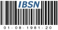 Internet Blog Serial Number