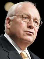 Dick Cheney