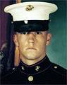 Lance Corporal Bryan Bertrand ~ United States Marine