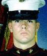 Lance Corporal James Huston, Jr ~ United States Marine