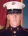 Lance Corporal Bob Roberts ~ United States Marine