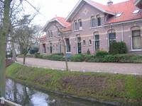 Enkhuizen - the Snouck van loosen park