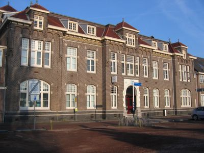 Enkhuizen - Architectural Monuments