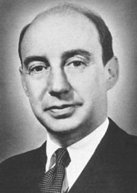 Adlai Stevenson