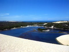 Céu e Mar