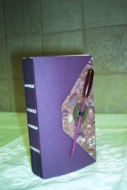 BOOK ARTS