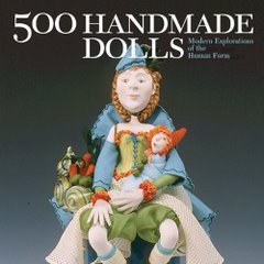 Mixed Media Doll, p. 196