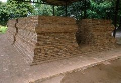 >>Candi Lembah Bujang