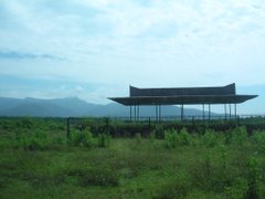 >>Makam Raja Merong Mahawangsa