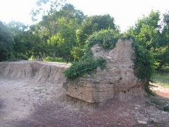 >>Candi Alor Raja<<