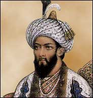 >>MAHA THAMMARAJA, ZAHIRUDDIN BABUR SYAH, RAJA MONGGOL INDIA