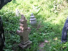 >>MAKAM RAJA PERLIS PERTAMA DAN KE V