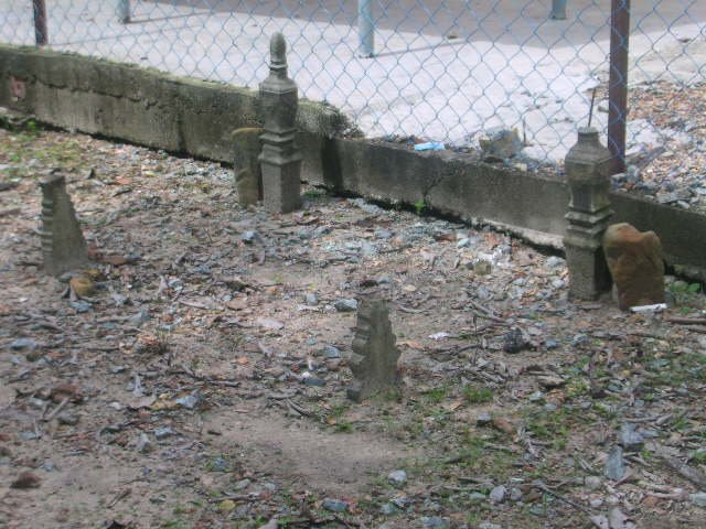 Makam Sultan Muhammad I KELANTAN dan Permaisuri