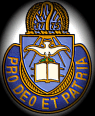 Chaplain Corps Regimental Crest