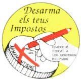 Desarma els teus impostos