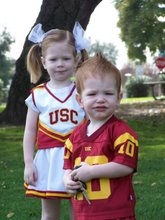 USC Fans!