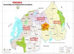 Rwanda