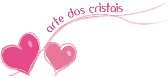 Artedoscristais