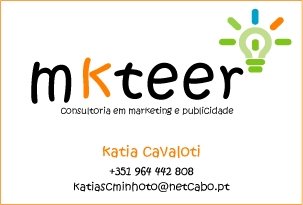 O meu logotipo foi feito por: