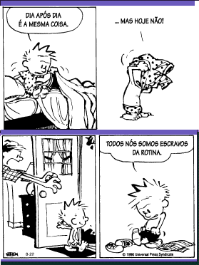 Sempre Calvin