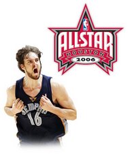 PAU GASOL