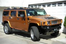 HUMMER