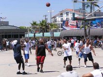 VENICE BEACH