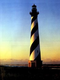 Cape Hatteras