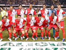 ATLETICO, 2006/2007