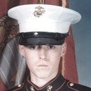 Lance Corporal Nathan Windsor ~ United States Marine