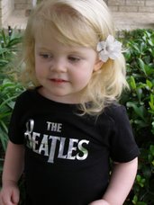 Beatles Girl