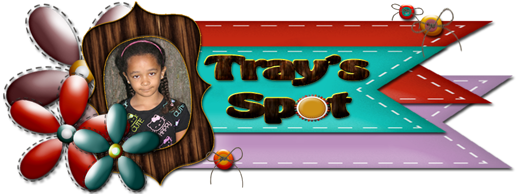 Tray's Spot