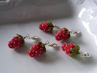 Sweet Strawberries