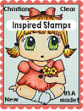 Inspired Stamps