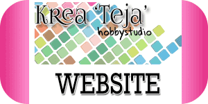 Krea 'Teja' Website