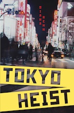 TOKYO HEIST