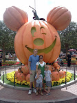 Disneyland Sept 2011