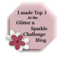 Glitter 'n Sparkle