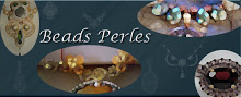 Mi entrevista en Beads Perles