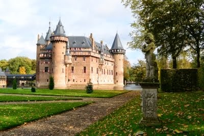 Kasteel de Haar