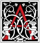 The Scarlet Letter Challenge