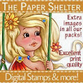 PAPER SHELTER