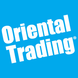 Content Contributor For Oriental Trading