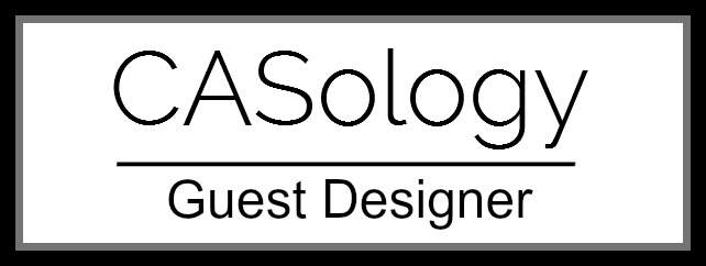 Guest designer at CAS-ology